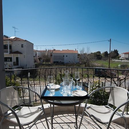 ניקיטי Bouganvillia Homes מראה חיצוני תמונה
