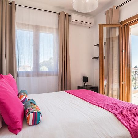 ניקיטי Bouganvillia Homes מראה חיצוני תמונה