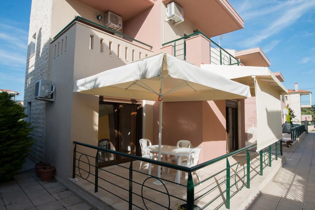 ניקיטי Bouganvillia Homes חדר תמונה