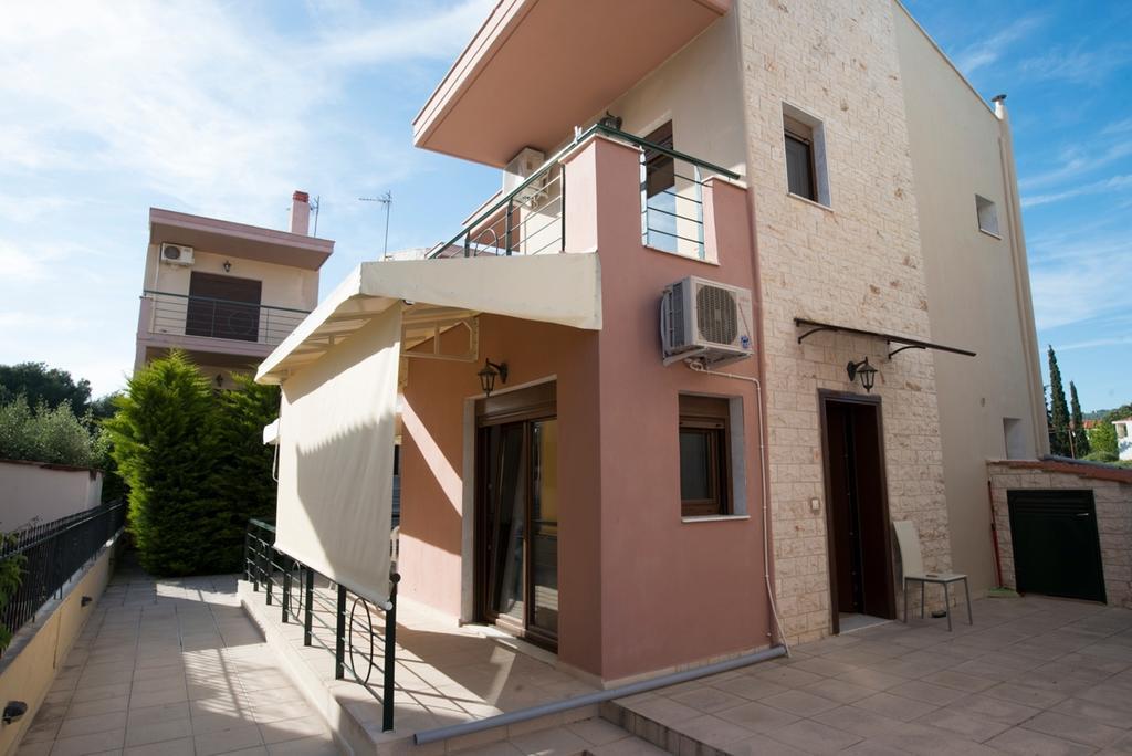 ניקיטי Bouganvillia Homes חדר תמונה