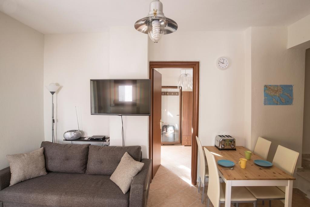 ניקיטי Bouganvillia Homes חדר תמונה