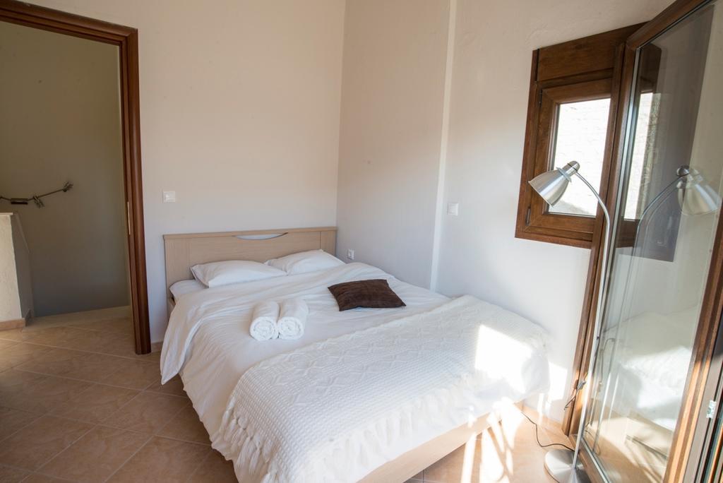 ניקיטי Bouganvillia Homes חדר תמונה