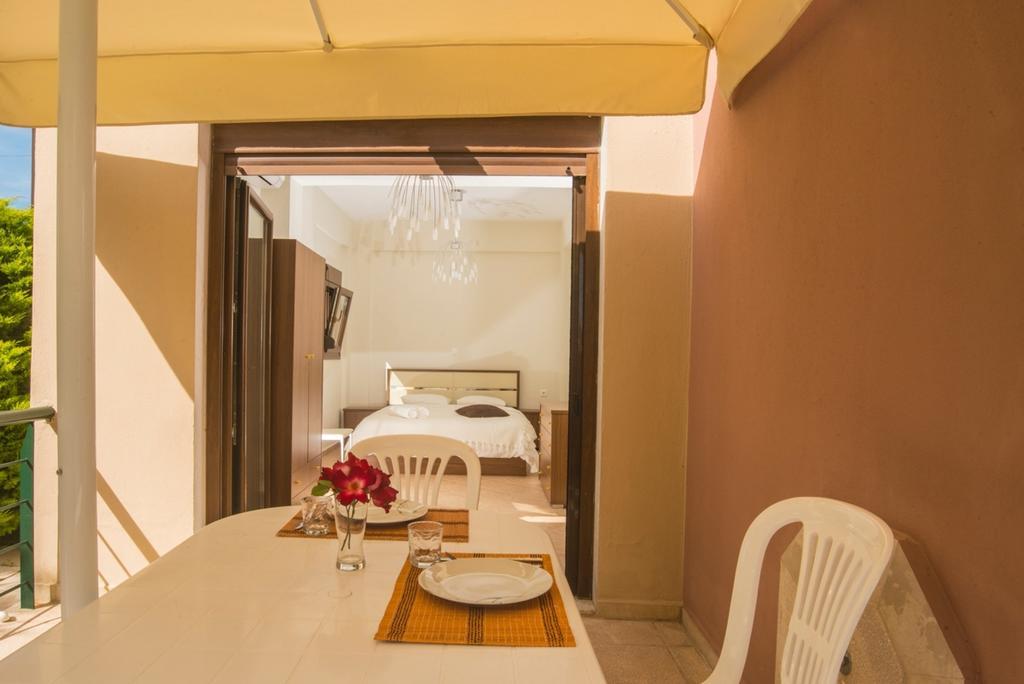 ניקיטי Bouganvillia Homes חדר תמונה