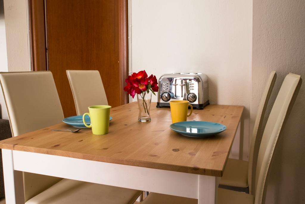 ניקיטי Bouganvillia Homes חדר תמונה
