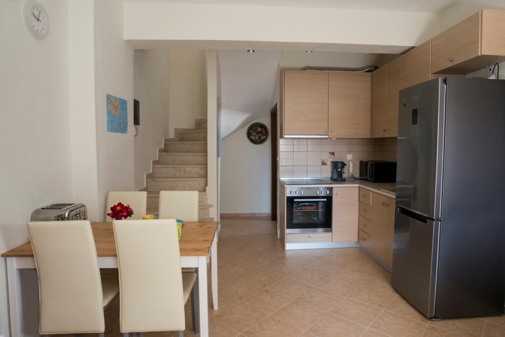 ניקיטי Bouganvillia Homes חדר תמונה
