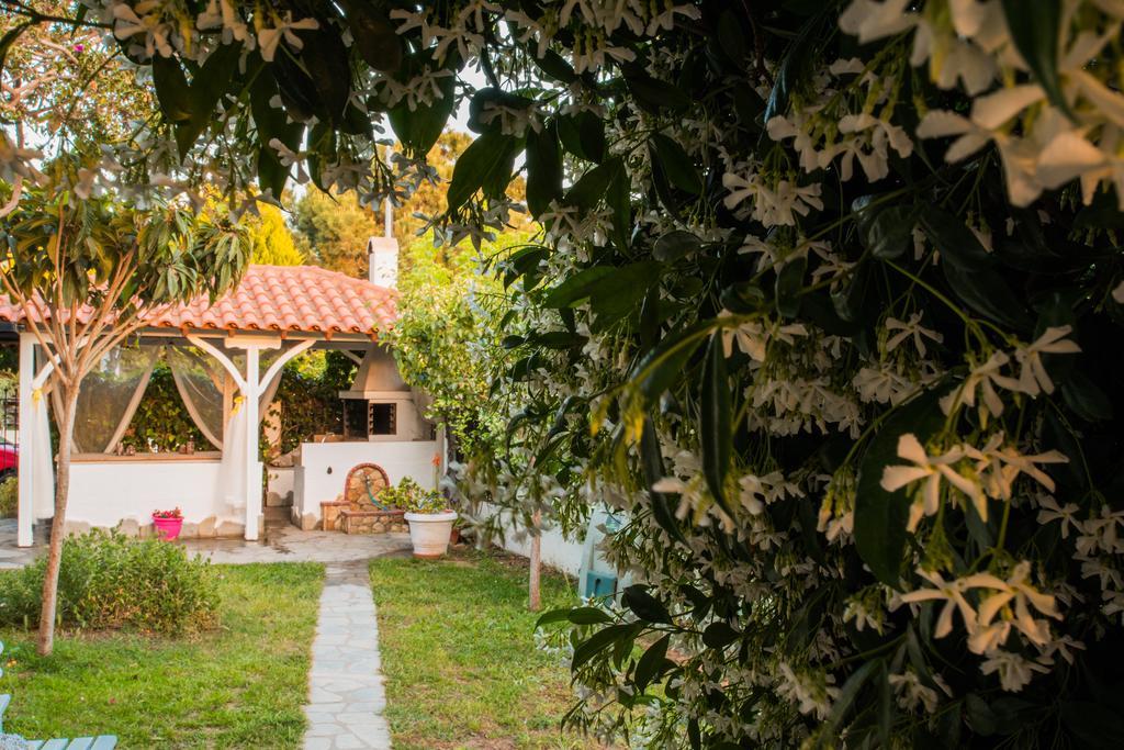 ניקיטי Bouganvillia Homes מראה חיצוני תמונה