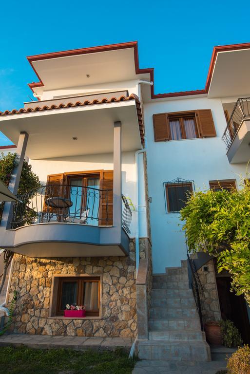 ניקיטי Bouganvillia Homes מראה חיצוני תמונה