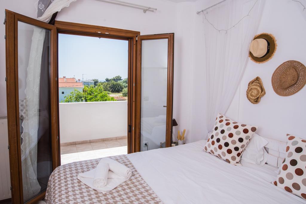 ניקיטי Bouganvillia Homes מראה חיצוני תמונה