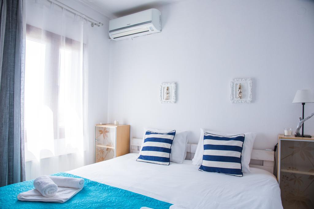 ניקיטי Bouganvillia Homes מראה חיצוני תמונה