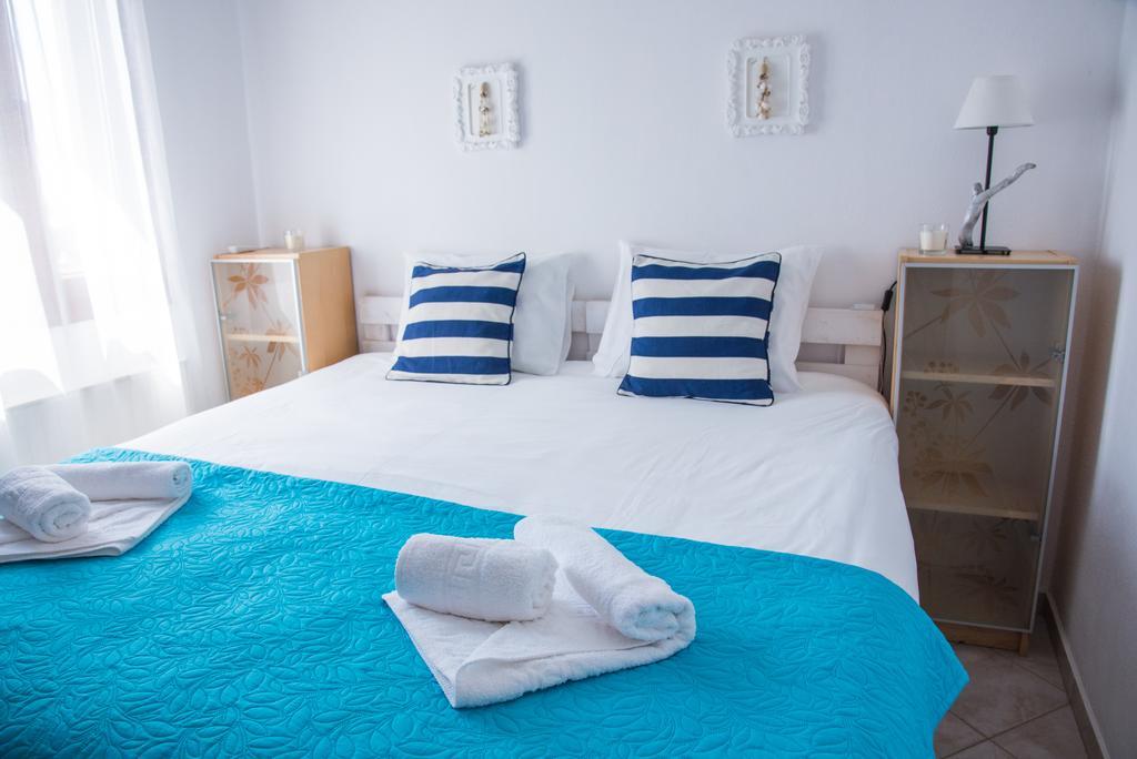 ניקיטי Bouganvillia Homes מראה חיצוני תמונה