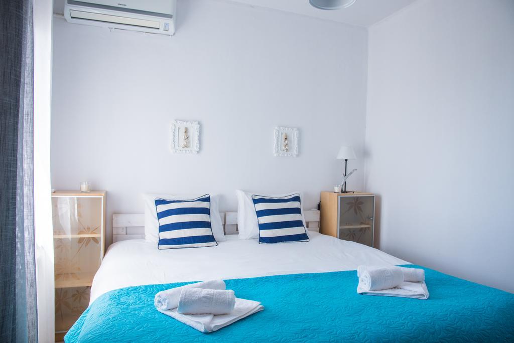 ניקיטי Bouganvillia Homes מראה חיצוני תמונה