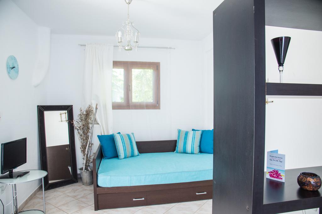 ניקיטי Bouganvillia Homes מראה חיצוני תמונה
