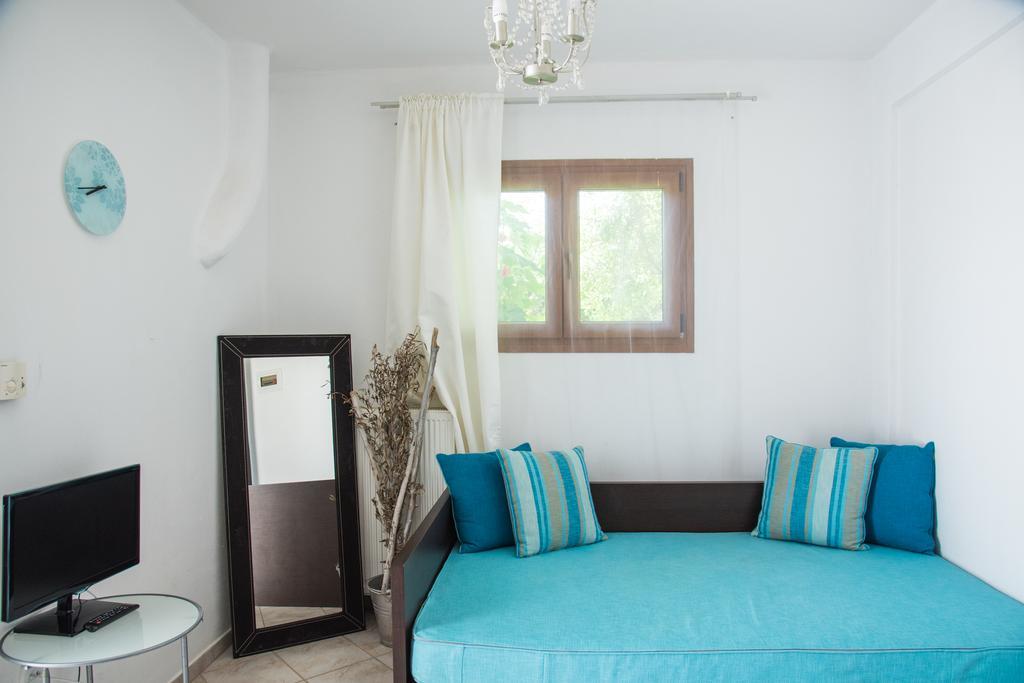 ניקיטי Bouganvillia Homes מראה חיצוני תמונה