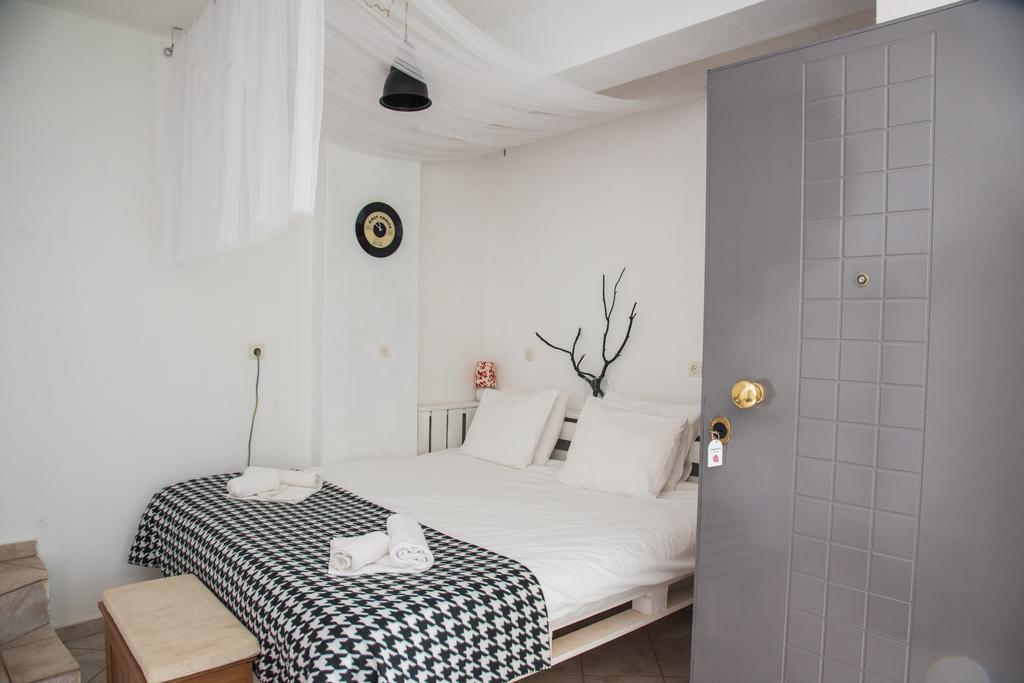 ניקיטי Bouganvillia Homes מראה חיצוני תמונה
