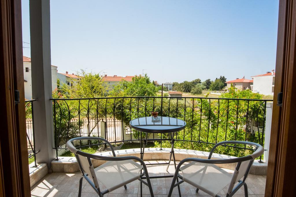 ניקיטי Bouganvillia Homes מראה חיצוני תמונה