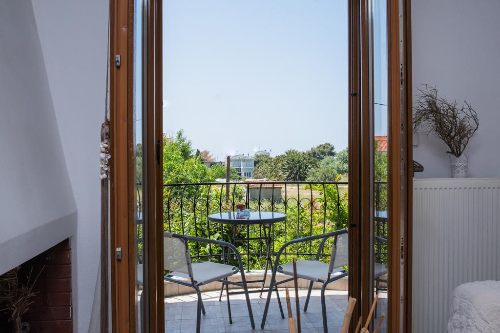 ניקיטי Bouganvillia Homes מראה חיצוני תמונה