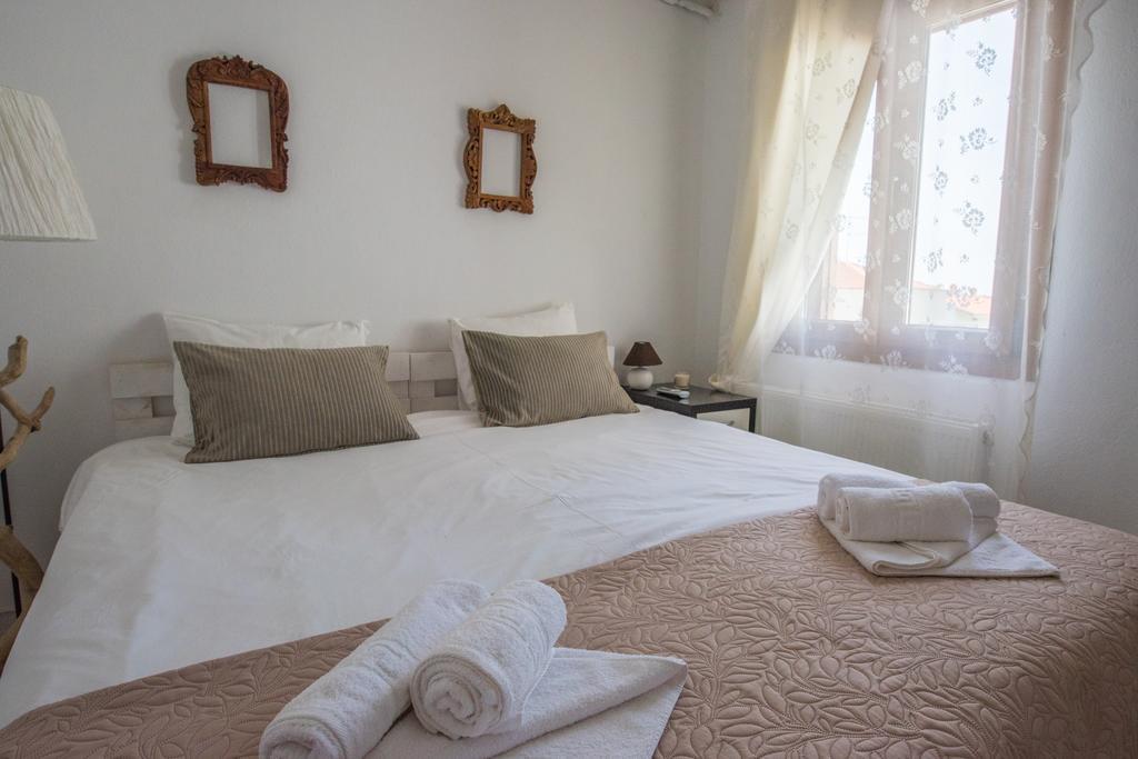 ניקיטי Bouganvillia Homes מראה חיצוני תמונה