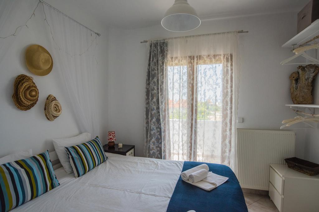 ניקיטי Bouganvillia Homes מראה חיצוני תמונה