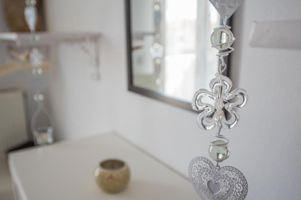 ניקיטי Bouganvillia Homes מראה חיצוני תמונה