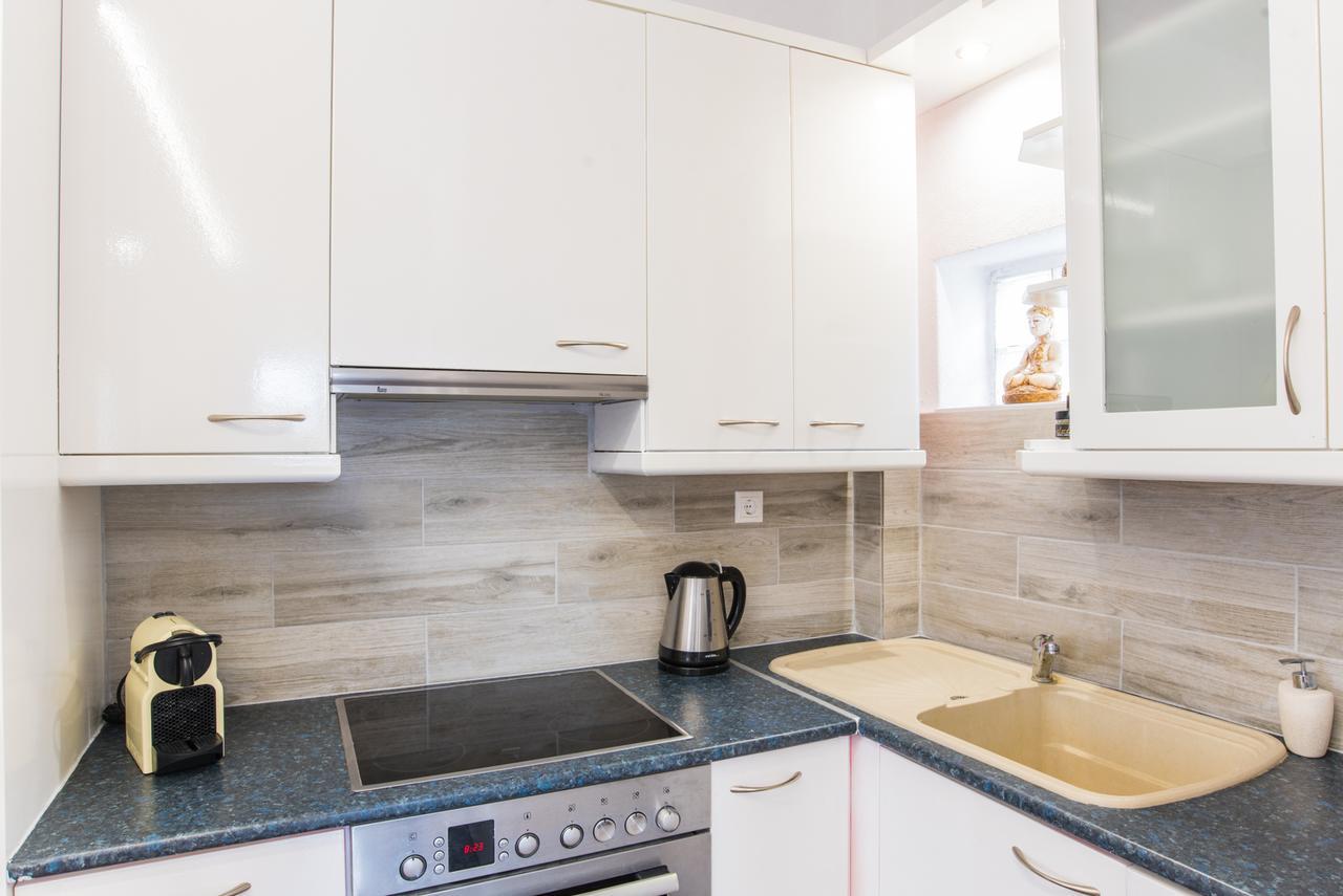 ניקיטי Bouganvillia Homes מראה חיצוני תמונה