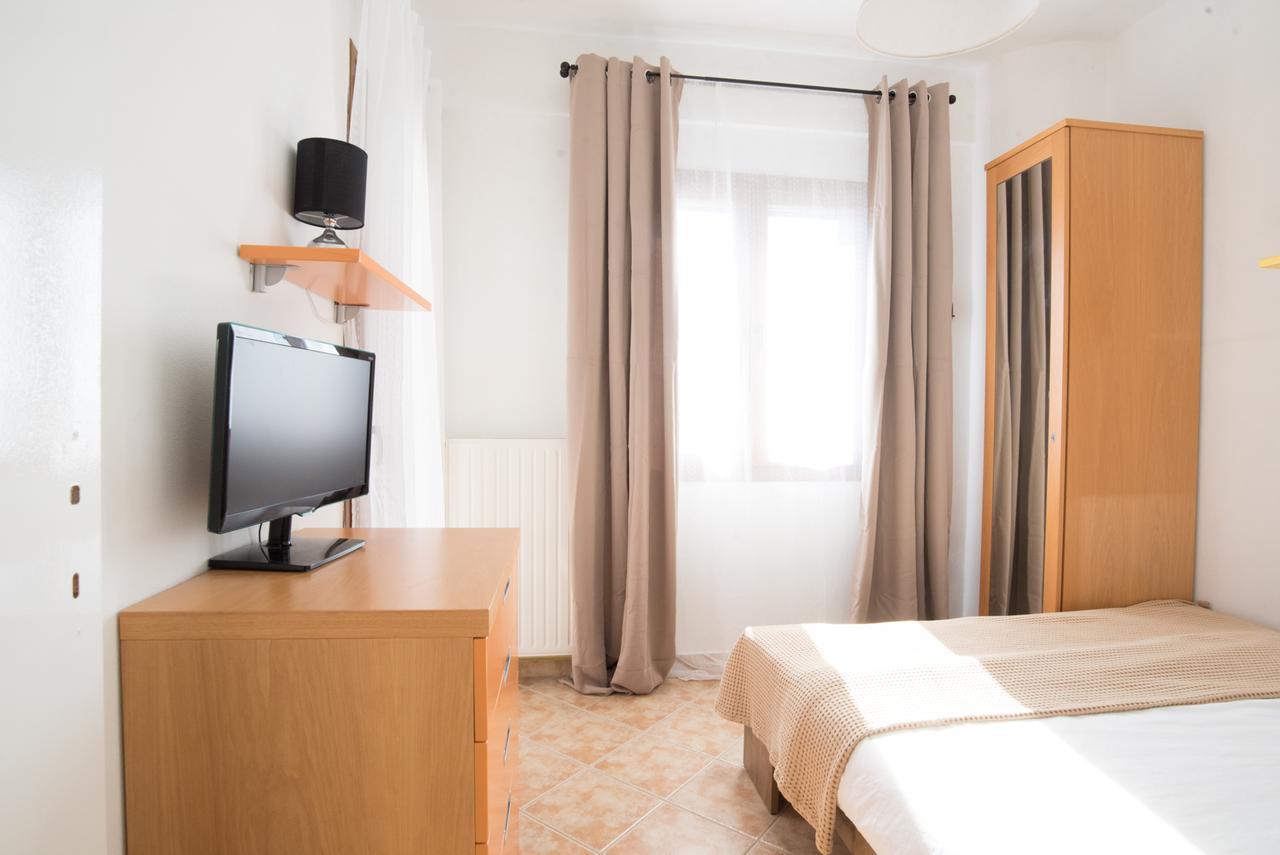 ניקיטי Bouganvillia Homes מראה חיצוני תמונה