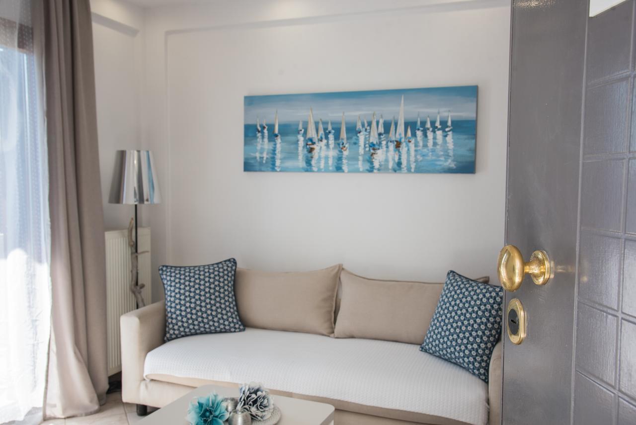 ניקיטי Bouganvillia Homes מראה חיצוני תמונה