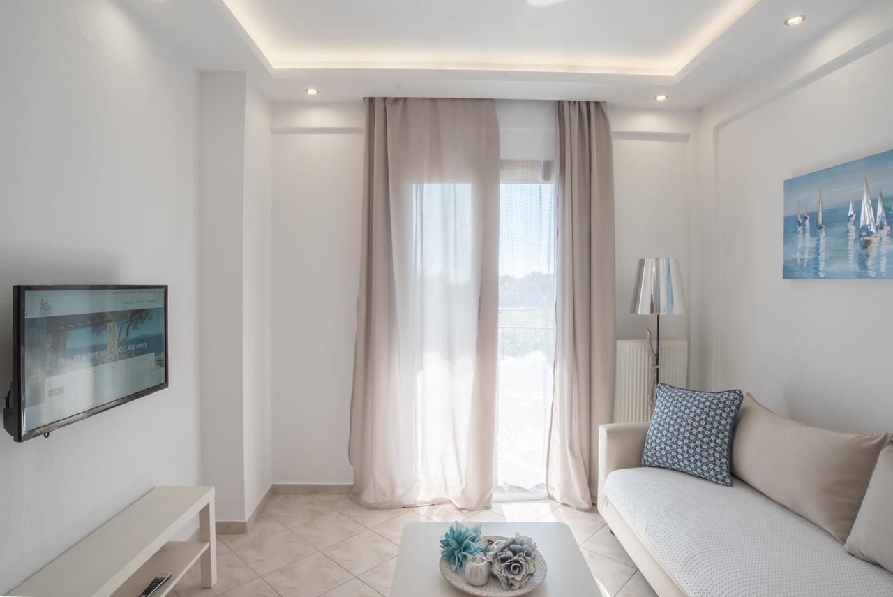 ניקיטי Bouganvillia Homes מראה חיצוני תמונה