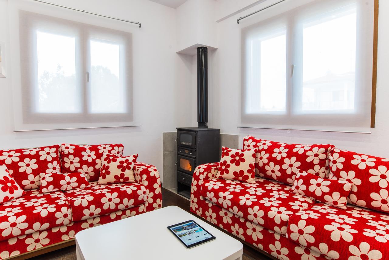 ניקיטי Bouganvillia Homes חדר תמונה