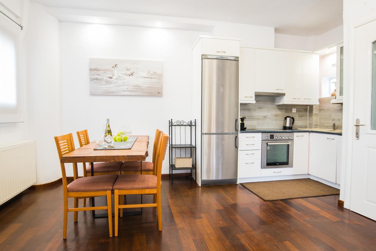 ניקיטי Bouganvillia Homes מראה חיצוני תמונה