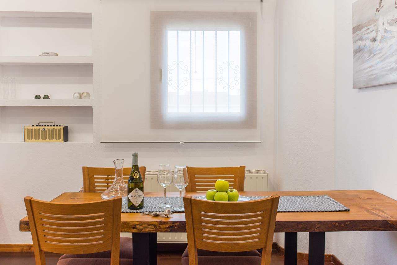 ניקיטי Bouganvillia Homes חדר תמונה