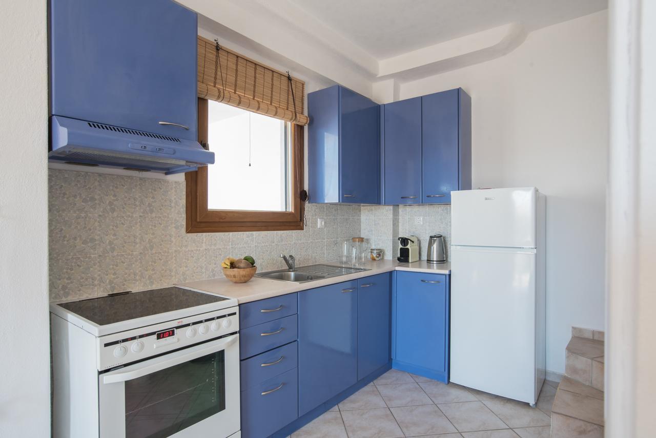 ניקיטי Bouganvillia Homes מראה חיצוני תמונה