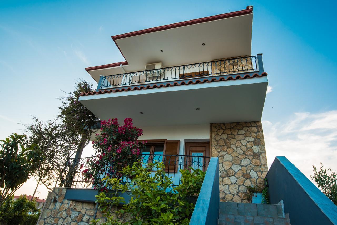 ניקיטי Bouganvillia Homes מראה חיצוני תמונה