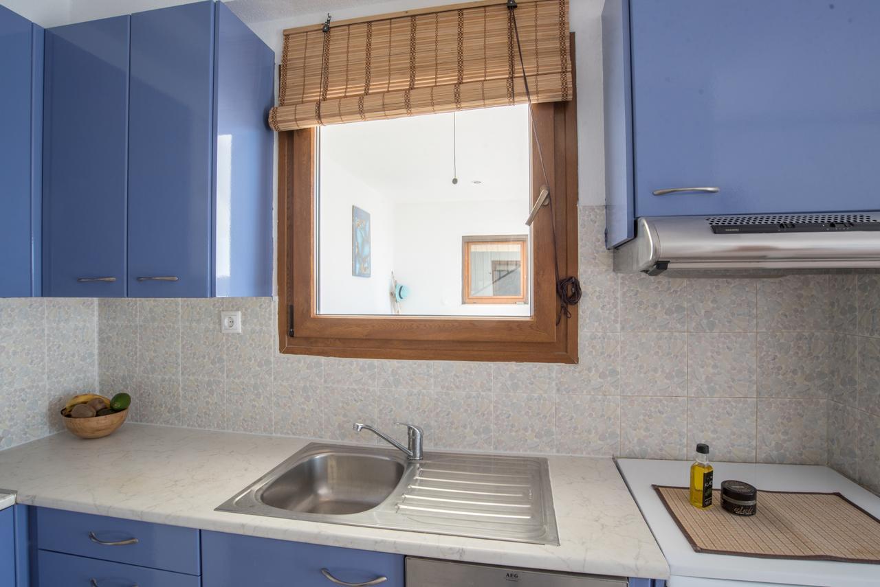 ניקיטי Bouganvillia Homes מראה חיצוני תמונה