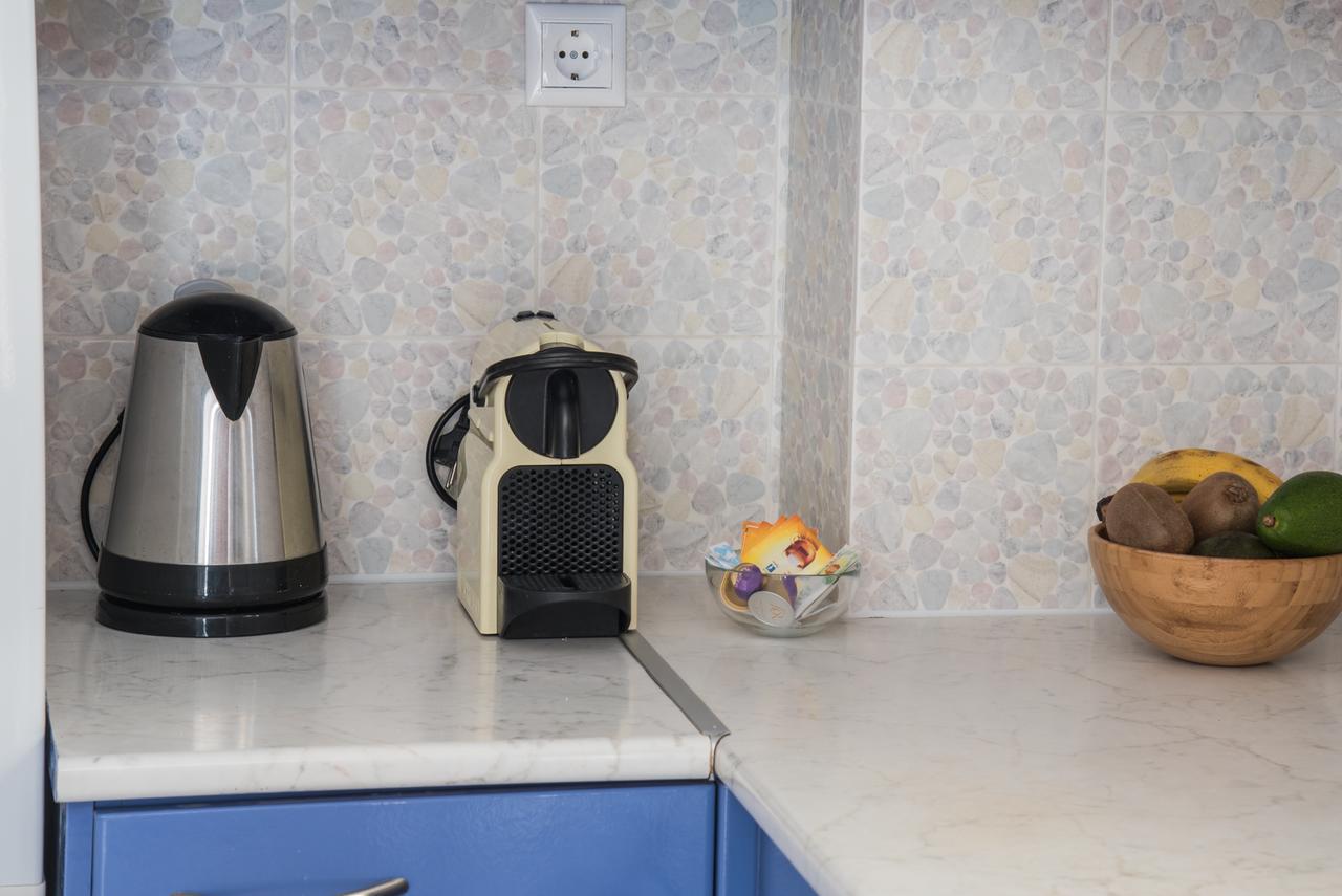 ניקיטי Bouganvillia Homes מראה חיצוני תמונה