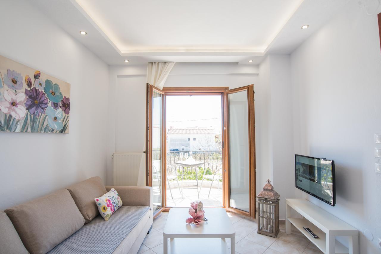 ניקיטי Bouganvillia Homes מראה חיצוני תמונה