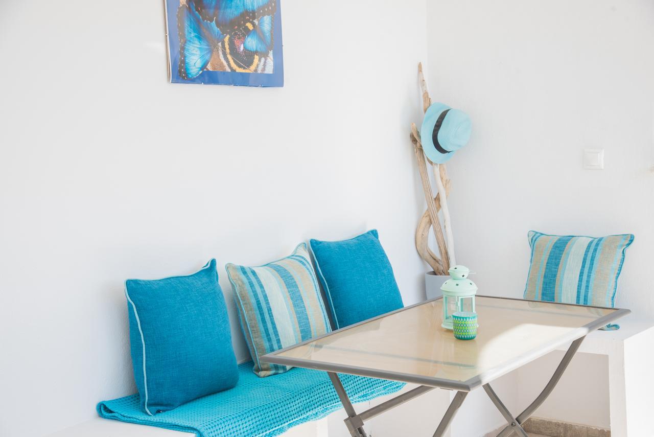 ניקיטי Bouganvillia Homes מראה חיצוני תמונה