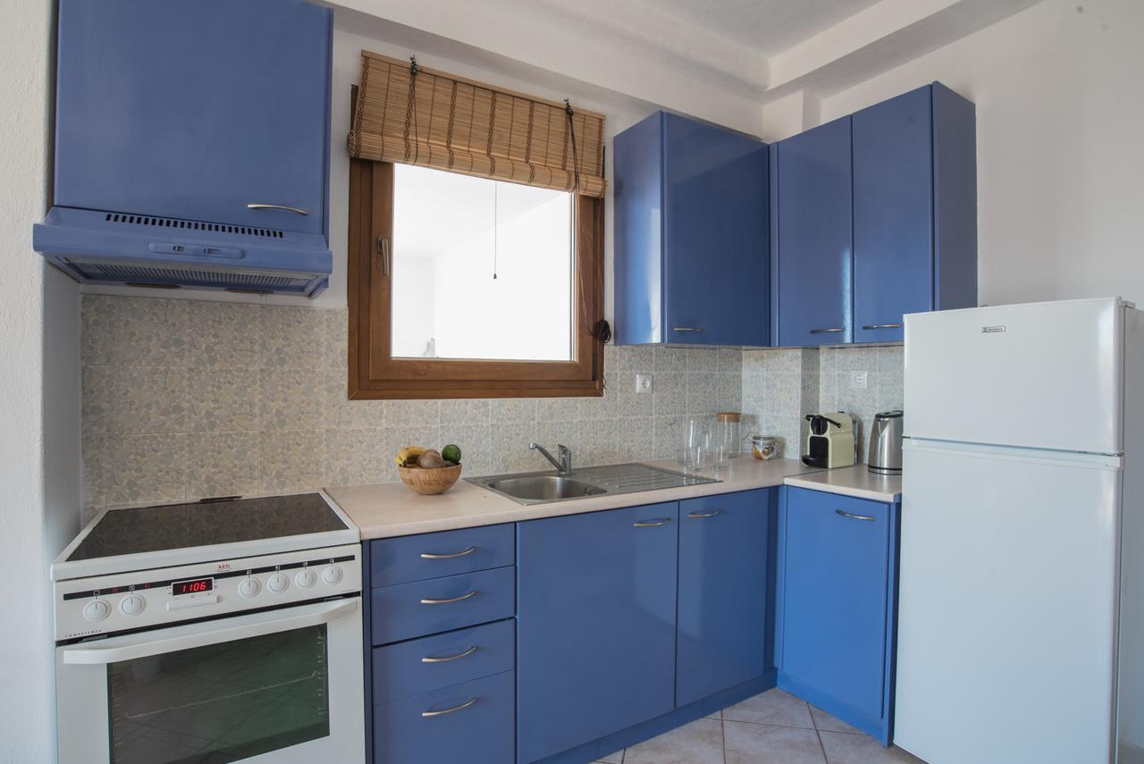 ניקיטי Bouganvillia Homes מראה חיצוני תמונה